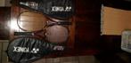 2 raquettes de tennis yonex RD-7, Sport en Fitness, Tennis, Gebruikt, L4, Racket, Ophalen