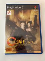 Contra Shattered Soldier - PS2, Comme neuf