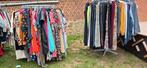 +/-300 vêtements MIXTES neufs,quasi neufs,TB état. T36 à 54, Ophalen, Zo goed als nieuw