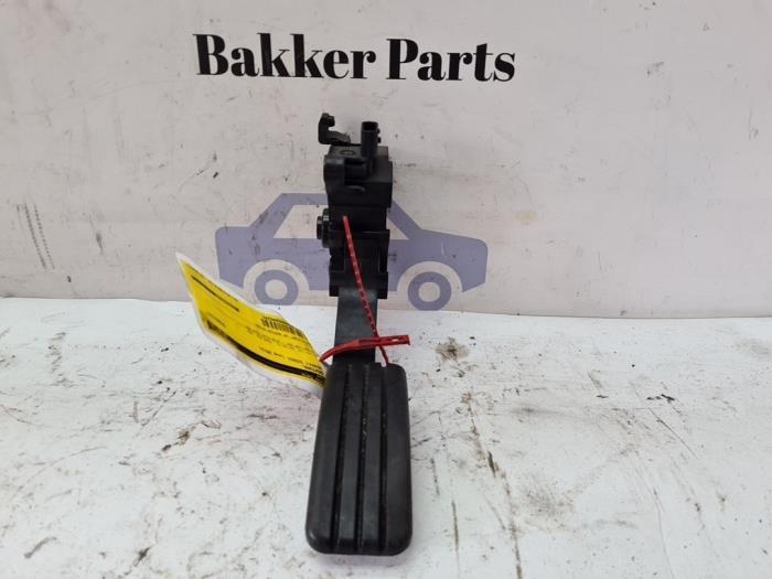 Pédale d'accélérateur d'un Renault Scenic, Autos : Pièces & Accessoires, Habitacle & Garnissage, Renault, Utilisé, 3 mois de garantie