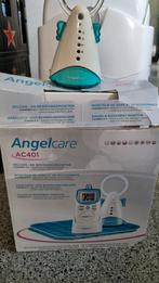 Angelcare bewegingsmonitor, Ophalen of Verzenden, Zo goed als nieuw