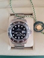 Rolex Submariner Date 126610LN, Staal, Polshorloge, Nieuw, Ophalen of Verzenden