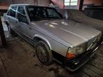 Volvo 760 turbo intercooler 1985, Te koop, 4 cilinders, Zilver of Grijs, 2300 cc