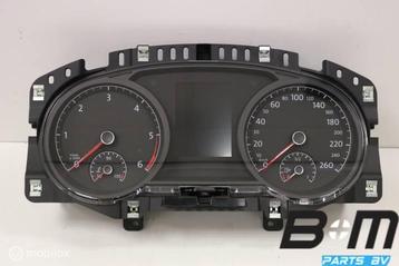 Tellerunit Volkswagen Golf 7 Variant beschikbaar voor biedingen