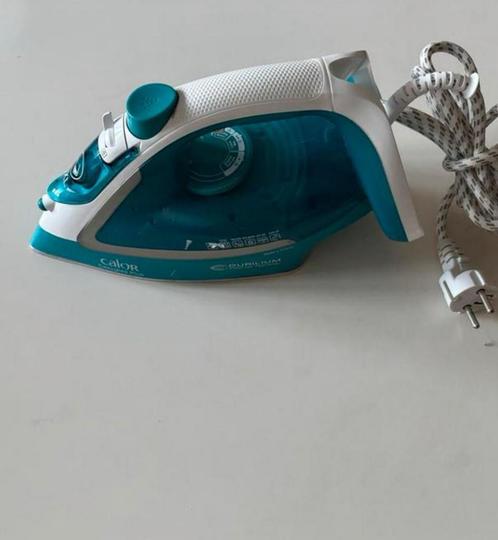 Calor Easygliss Plus 2500 watt gloednieuw, Elektronische apparatuur, Strijkijzers en Strijkplanken, Ophalen