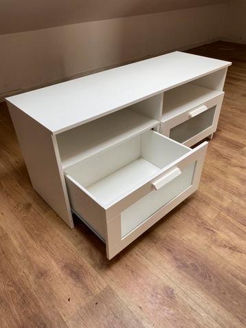 Meuble tv IKEA Brimnes beschikbaar voor biedingen