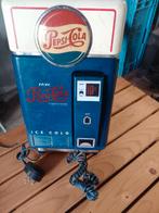 Téléphone Pepsi-Cola, Verzamelen, Automaten | Overige, Ophalen of Verzenden, Gebruikt