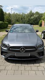 MERCEDES E300e, Auto's, Automaat, Euro 6, Break, Te koop