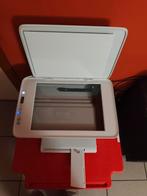 HP 3-in-1 printer, Computers en Software, Printers, Ophalen, Inkjetprinter, All-in-one, Ingebouwde Wi-Fi