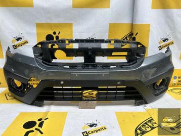 SUZUKI SX4 S-CROSS VOORBUMPER 1711-64R0 Bumper beschikbaar voor biedingen