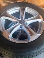 Vw banden en velgen, Auto-onderdelen, Banden en Velgen, Ophalen, Band(en)