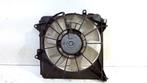 KOELVENTILATORMOTOR Honda Jazz (GE) (01-2005/12-2015), Gebruikt, Honda