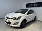 Hyundai i20 1.1 CRDi *GARANTIE 12 MOIS*CLIM* (bj 2014), Auto's, Hyundai, Euro 5, Stof, Zwart, 1120 cc