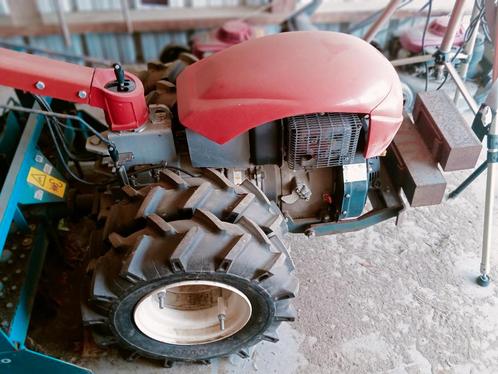 Motoculteur nibi, Zakelijke goederen, Landbouw | Tractoren, Gebruikt, Ophalen