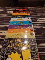The simpsons, Hobby en Vrije tijd, Ophalen of Verzenden
