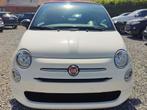 Fiat 500C 1.0i MHEV Cult (bj 2021), Auto's, Fiat, Voorwielaandrijving, 4 zetels, Gebruikt, Cabriolet