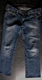 REPLAY jeans broek maat W29-L32, Replay, Ophalen of Verzenden, Zo goed als nieuw
