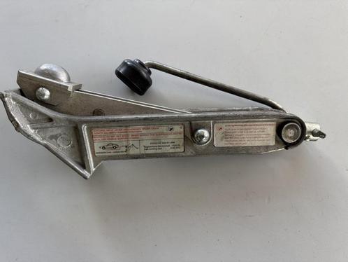 000.721.711.02 krik, Auto diversen, Autogereedschap, Gebruikt, Ophalen of Verzenden