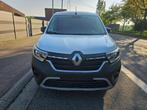 Renault Kangoo 1.33TCe 130 EDC AUTOMAAT LICHTEVRACHT NIEUWE, Auto's, Bestelwagens en Lichte vracht, Automaat, Stof, Gebruikt, 4 cilinders