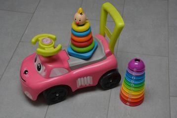 Babyspeelgoed, Enlèvement ou Envoi, Utilisé
