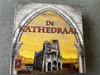 De Kathedraal, Een of twee spelers, Ophalen of Verzenden, Nieuw, 999 Games