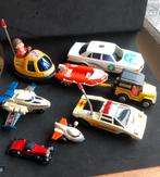 Vintage hongkong en Taiwan speelgoed, Enlèvement ou Envoi, Utilisé