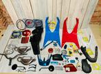 Groot lot booster spirit parts, Fietsen en Brommers, Ophalen of Verzenden, Gebruikt, Overige typen, Yamaha