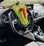 Stuurslot Camper | Stuurlock Camper, Caravans en Kamperen, Mobilhome-accessoires, Ophalen of Verzenden, Nieuw