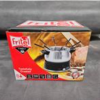 Fondue Fritel 8 personen, Elektronische apparatuur, Ophalen of Verzenden, Nieuw
