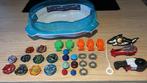 Beyblade pakket, Ophalen, Gebruikt