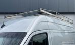 Mercedes-Benz Sprinter 316 L2H2 Imperiaal Camera Airco Trekh, Auto's, Euro 5, Gebruikt, Zwart, 4 cilinders