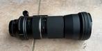 Tamron 150-600mm SP Di VC USD voor Canon – Topstaat, Enlèvement, Comme neuf