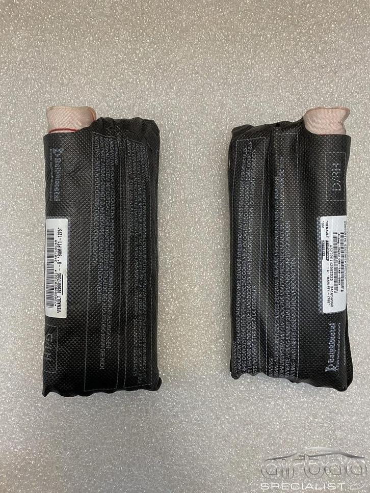 Renault Clio Renault Trafic Opel Vivaro Fiat talento Nissan, Auto-onderdelen, Dashboard en Schakelaars, Opel, Gebruikt, Ophalen of Verzenden