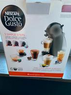 Koffiezetapparaat Dolce Gusto Krups, Elektronische apparatuur, Ophalen, Nieuw, Espresso apparaat, Afneembaar waterreservoir