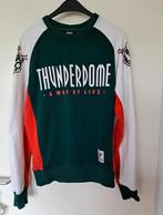 Thunderdome trui maat S, Verzenden, Zo goed als nieuw