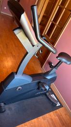 Hometrainer Life Fitness C1, Ophalen, Zo goed als nieuw, Metaal, Benen