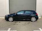 Mercedes-Benz A250 4 MATIC SAFETY PACK, Auto's, Mercedes-Benz, Automaat, Zwart, Leder, 5 zetels