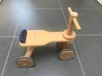 Houten loopfietsje, Ophalen of Verzenden, Gebruikt, Rij- of Hobbelspeelgoed