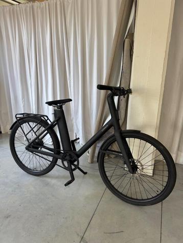 Cowboy cruiser performance  beschikbaar voor biedingen