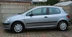 Peugeot 307 1.4 HDI diesel 222 000 km, Autos, Peugeot, Argent ou Gris, Achat, Entreprise, Boîte manuelle