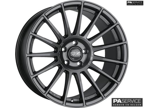 Nieuwe 19 inch OZ Superturismo velgen voor BMW 3 F30 5*120, Auto-onderdelen, Banden en Velgen, Velg(en), 19 inch, Nieuw, Ophalen of Verzenden