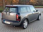 Cooper 2010/ Benzine Euro 5/ 1.5 Cc/90 kw, Auto's, 90 kW, Euro 5, 1590 cc, Parkeersensor