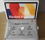 XIAOMI REDMI PAD SE TABLET - 128 GB - WIFI, Computers en Software, Android Tablets, REDMI PAD SE, 11 inch, Ophalen of Verzenden