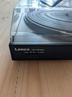 Platenspeler Lenco L-3867 USB, Audio, Tv en Foto, Platenspelers, Ophalen, Niet werkend, Platenspeler