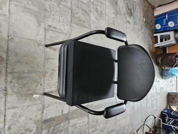 Toiletstoel nieuw nooit gebruik  beschikbaar voor biedingen