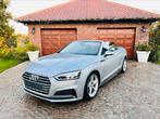 Audi A5 S-Line 2.0 Diesel 06/2018 Euro6b Automaat, Achat, Euro 6, Entreprise, Diesel