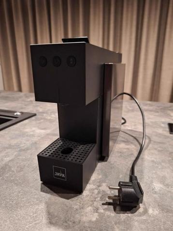 Java koffiemachine beschikbaar voor biedingen