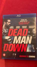Dead Man Down - Colin Farrell, Noomi Rapage, Ophalen of Verzenden, Gebruikt, Actie