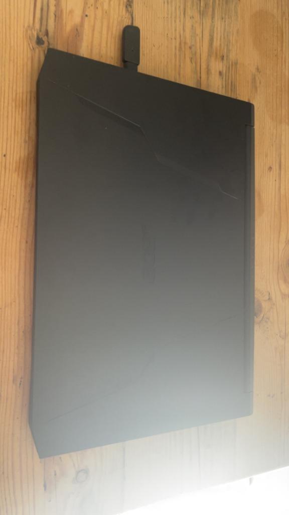 acer nitro i5, Computers en Software, Windows Laptops, Zo goed als nieuw, 17 inch of meer, SSD, 3 tot 4 Ghz, 32 GB, Azerty, Met videokaart