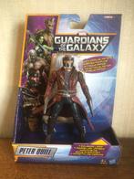 3 Guardians of the Galaxy Hasbro 2014 action figures NIEUW, Ophalen of Verzenden, Nieuw